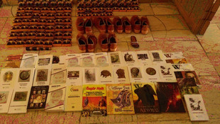 Bitlis'te terör operasyonu