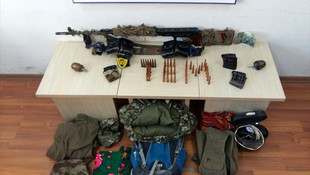 Bitlis'te terör operasyonu