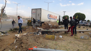 Bitlis'te zincirleme trafik kazası: 1 ölü, 6 yaralı
