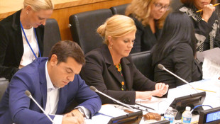 BM Mülteci ve Göçmenler Zirvesi