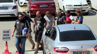 Bodrum'daki göçmen kaçakçılığı operasyonu