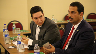 Bolu'da kaçak avcılar fotokapanla yakalanacak