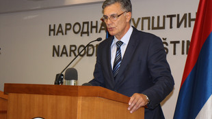 Bosna Hersek'teki Sırp Cumhuriyeti Günü referandumu