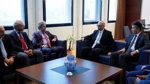 Bosnalı çocuklar Türkçeyi heyecanla öğreniyor