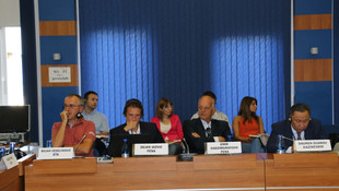 Bulgaristan'da ABNA-SE ve BSANNA toplantısı başladı