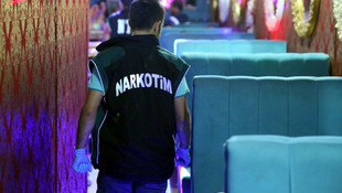 Bursa polisinden huzur operasyonu