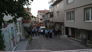 Bursa'da cinayet ve intihar