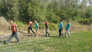 Bursa'da kaybolan yaşlı adam iki gün sonra bulundu