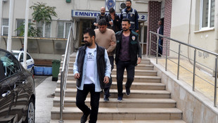 Bursa'da uyuşturucu operasyonu