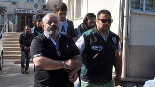 Bursa'da uyuşturucu operasyonu