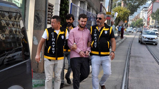 Bursadaki cinayet zanlısı ormanlık alanda yakalandı