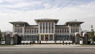 Bakanlar Kurulu Cumhurbaşkanlığı Külliyeside toplandı