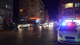 Çanakkale iskelelerinde bayram yoğunluğu