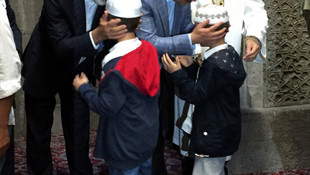 Çevre ve Şehircilik Bakanı Özhaseki: