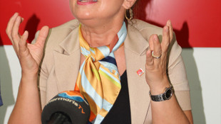 CHP Genel Başkan Yardımcısı Cankurtaran: