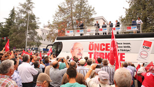 CHP Genel Başkanı Kılıçdaroğlu: