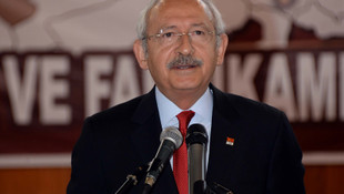 Kılıçdaroğlu, Tokat'ta