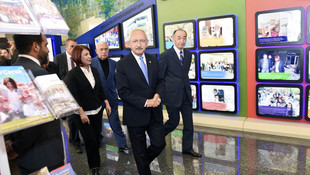 CHP Genel Başkanı Kılıçdaroğlu: