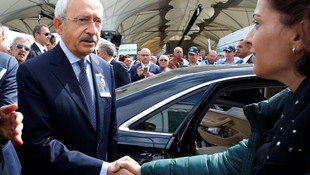 CHP'li Seyman'ın acı günü