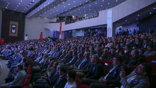 Cihannüma Dayanışma ve İşbirliği Platformu Derneği Genel Kurulu