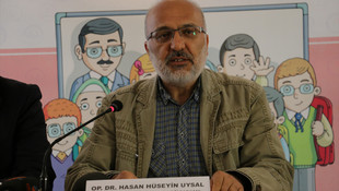 Çocuklarımıza paylaşmayı öğretmeliyiz