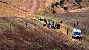 Çocukların tüfekle oyunu ölümle sonuçlandı
