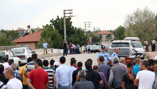 Çorum'da silahlı kavga: 4 ölü, 1 yaralı