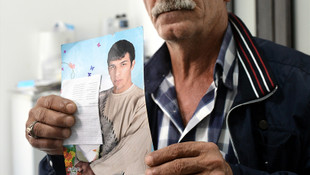 Çukurca'da teröristlerin 4 kişiyi kaçırması