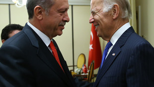 Cumhurbaşkanı Erdoğan ABD’de