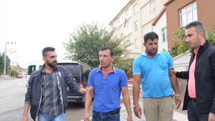 Darbe girişimine adınız karıştı diyerek dolandırmak istediler