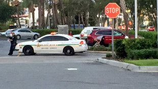 Boğaziçi Üniversitesi öğretim üyesi Osman Darcan ABDde öldürüldü