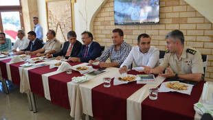 Demokrasi şehidinin ismi Hatay'da sosyal tesiste yaşatılacak