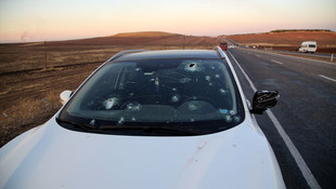 Diyarbakır'da trafik kazası: 6 yaralı