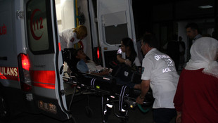 Diyarbakır'da yıldırım düştü: 1 ölü, 6 yaralı