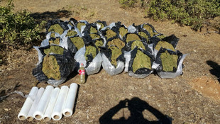 Diyarbakır'daki terör operasyonu