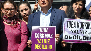 Dizi oyuncusunun kardeşini bıçaklayan sanığın yargılanması