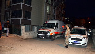 Doğum gününde şehit oldu