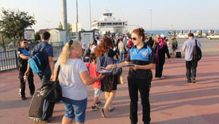 Dolandırıcıların FETÖ tuzağına düşmeyin uyarısı