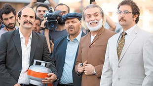 Düğün Dernek 2: Sünnet TVde ilk kez TV8de!