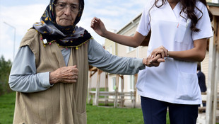 Dünya Alzaymır Günü