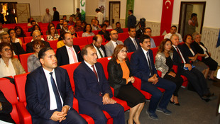 Dünya Gastronomi Şehri Gaziantep Çalıştayı