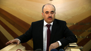 Düzce Valisi Dağlı görevine başladı