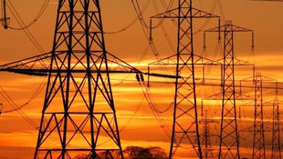 Cerablus bayramda elektriğe kavuşacak