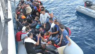 Ege Denizi'nde Umut Harekatı