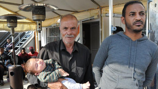 Ege Denizinde yasa dışı geçiş yapmaya çalışan 65 kişi yakalandı