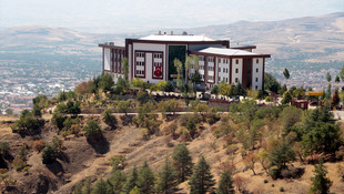 Elazığ'da kapatılan FETÖ okulu MEB bünyesinde hizmete başladı