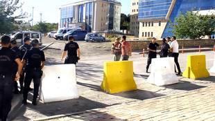 Elazığ'da uyuşturucu operasyonu