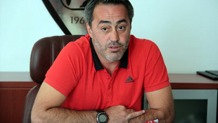 Elazığspor Teknik Direktörü Temizkanoğlu: