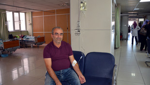 Elbistan'daki içme suyunda mikrobiyal kirlenme