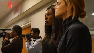 Emma Watson cinsiyet eşitliği için BM'de konuştu